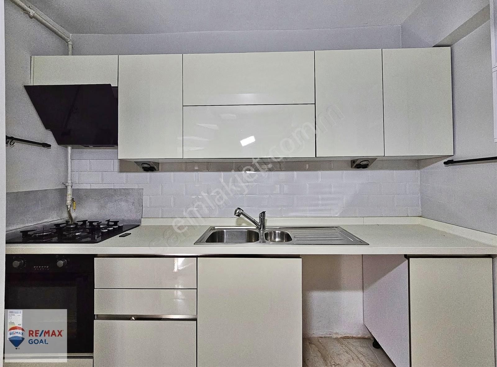 2+1 Özel Yapım, Bahçeli, Kamelyalı, Masrafsız, Boş Dubleks Daire - Görsel 9