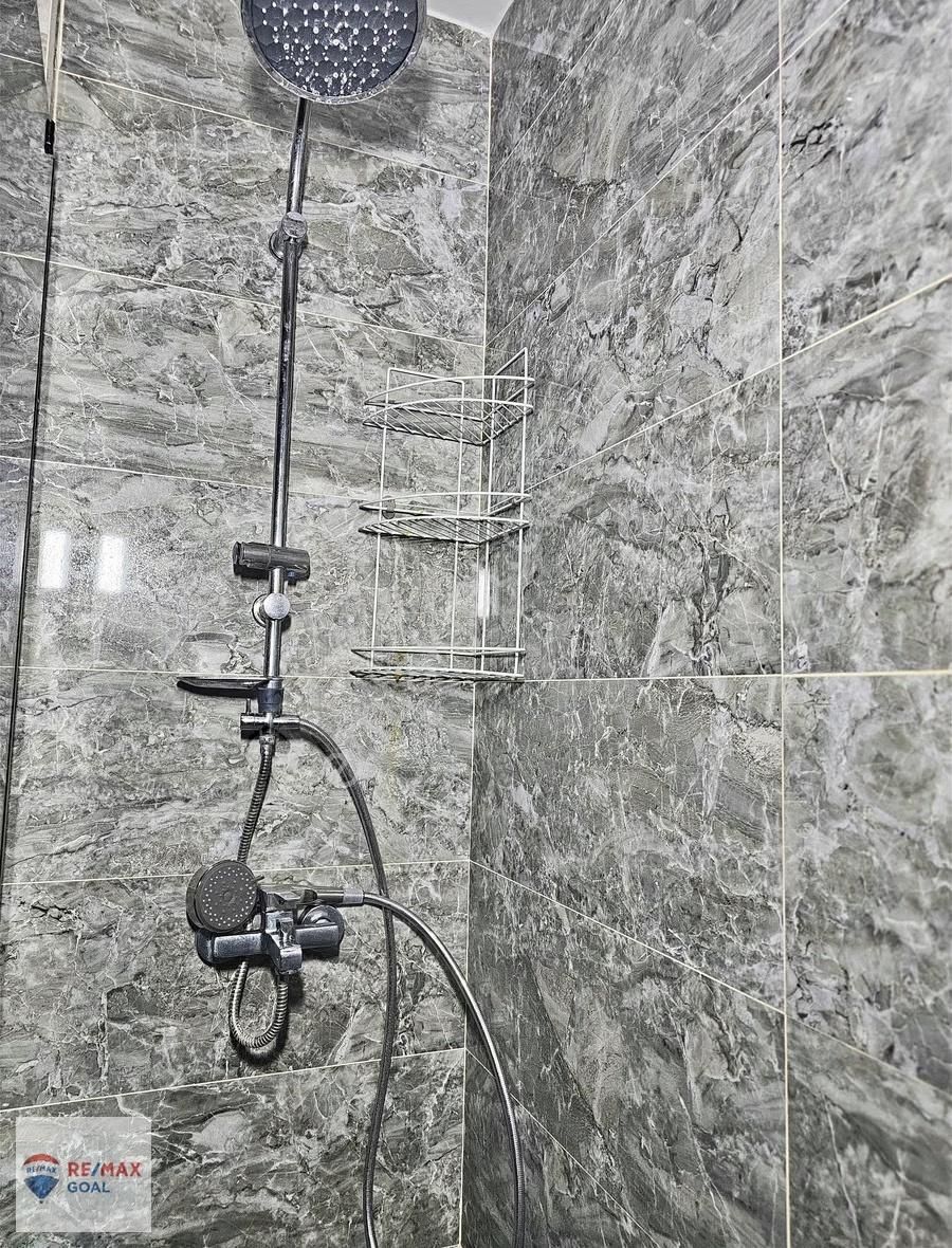 2+1 Özel Yapım, Bahçeli, Kamelyalı, Masrafsız, Boş Dubleks Daire - Görsel 31