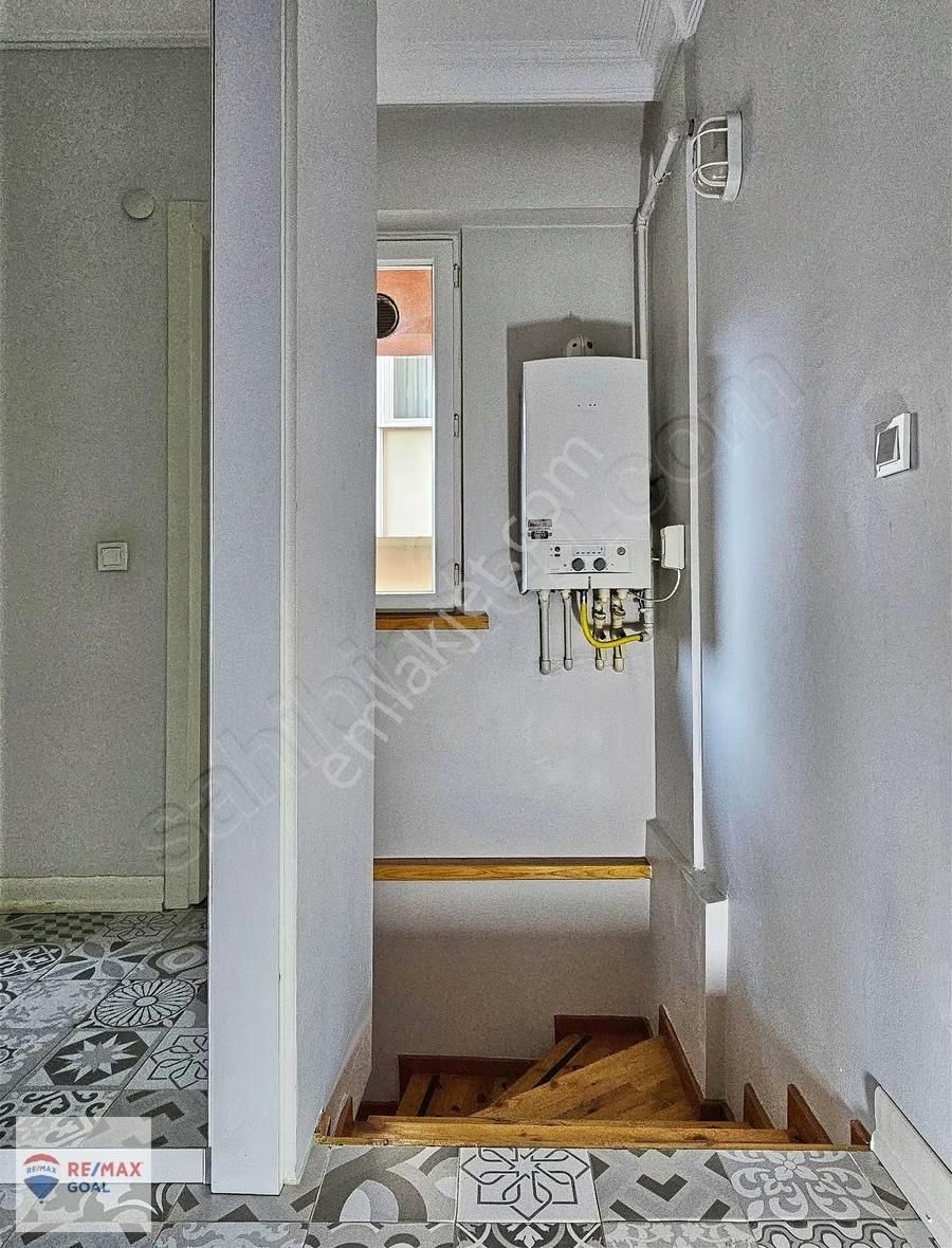 2+1 Özel Yapım, Bahçeli, Kamelyalı, Masrafsız, Boş Dubleks Daire - Görsel 4