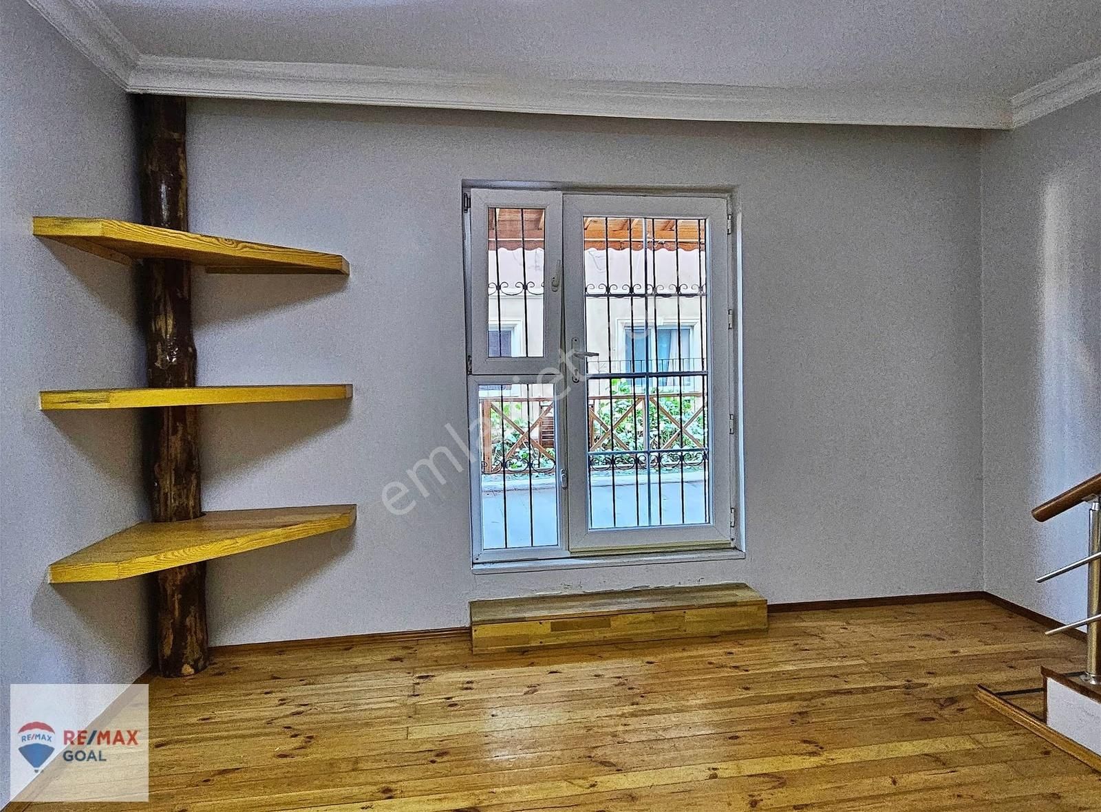 2+1 Özel Yapım, Bahçeli, Kamelyalı, Masrafsız, Boş Dubleks Daire - Görsel 6