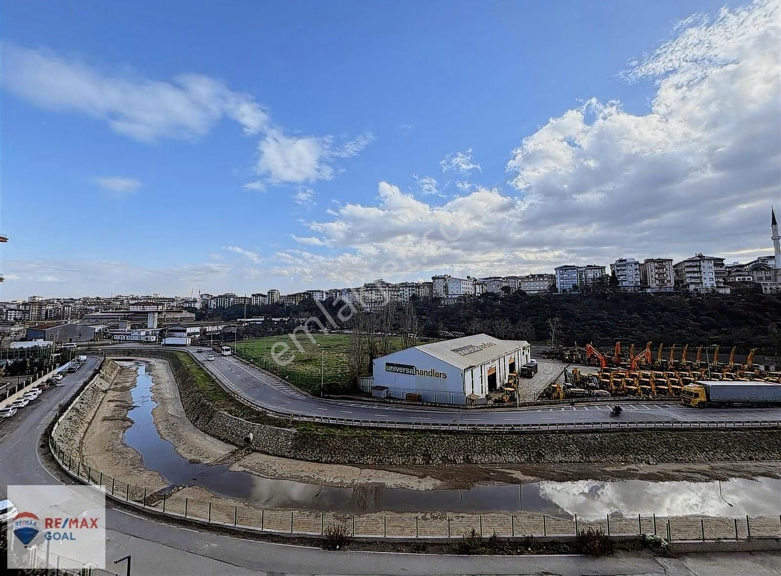 Kiptaş Arkatlı Evler De Yatırım Fırsatı Satılık 2+1 Daire - Görsel 20