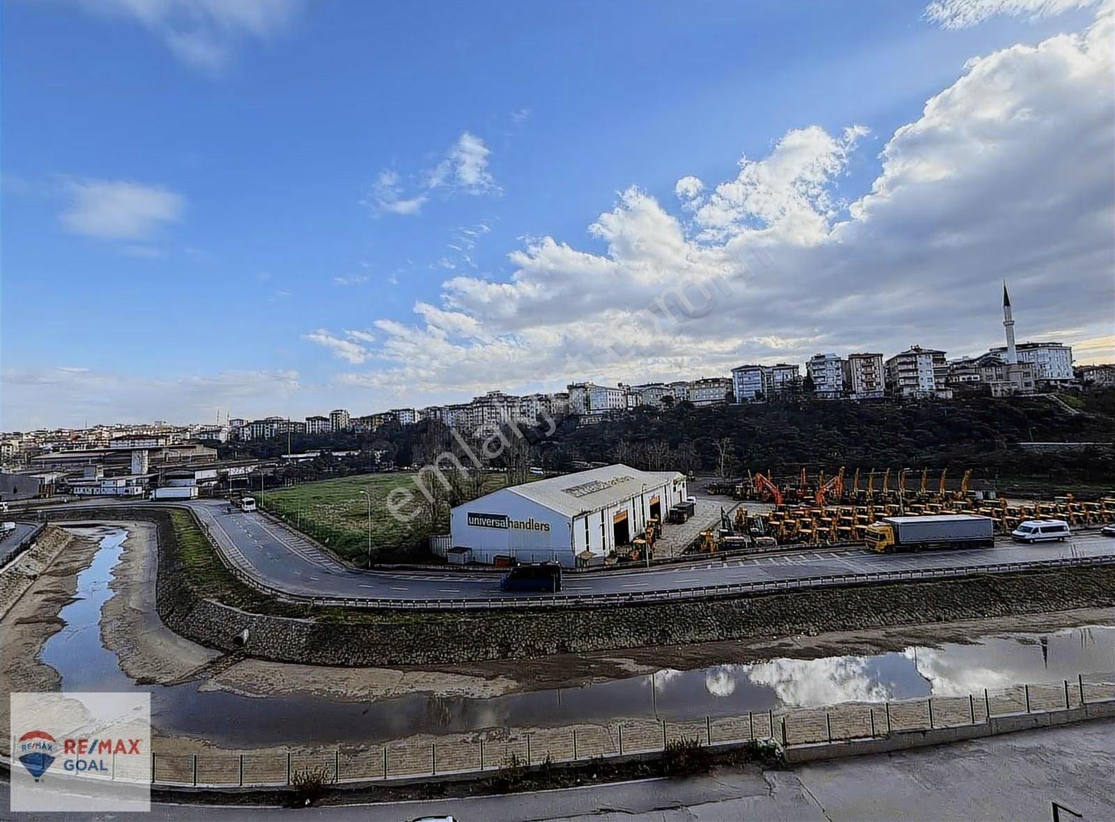 Kiptaş Arkatlı Evler De Yatırım Fırsatı Satılık 2+1 Daire - Görsel 24