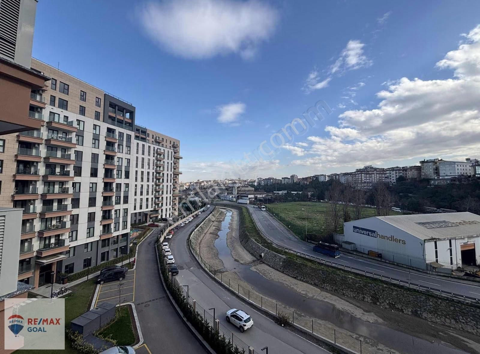 Kiptaş Arkatlı Evler De Yatırım Fırsatı Satılık 2+1 Daire - Görsel 19