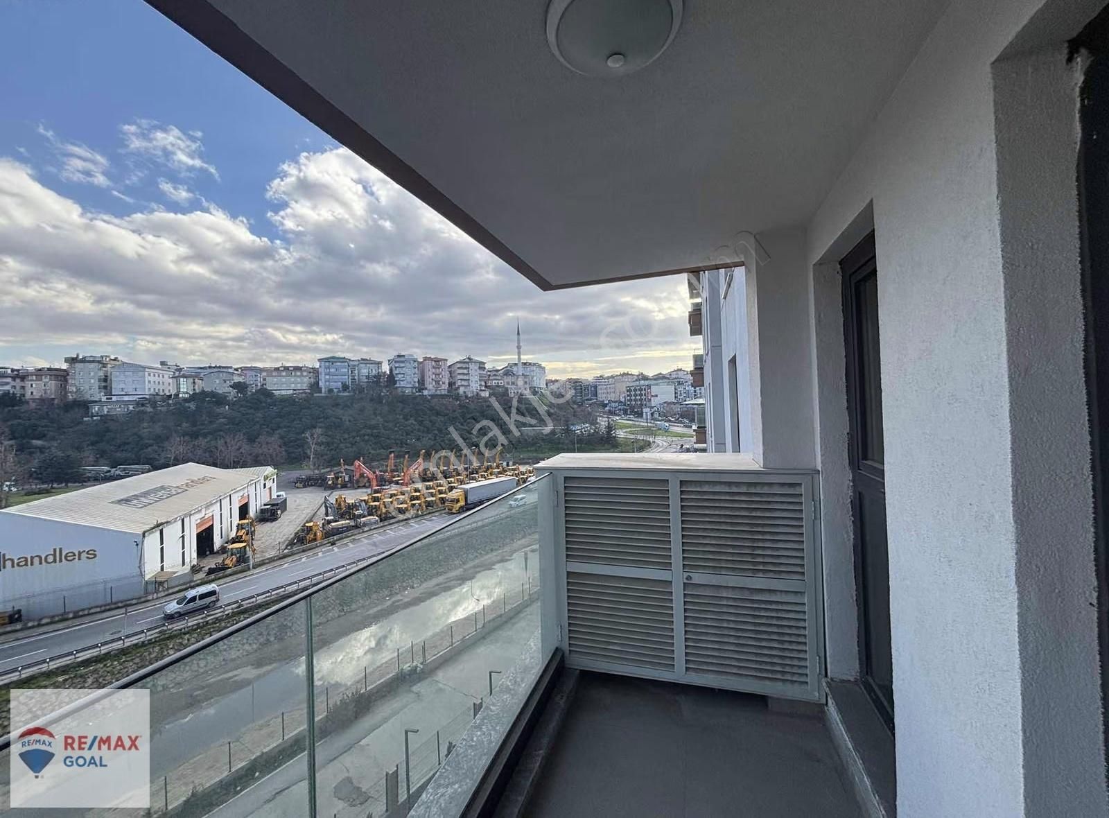 Kiptaş Arkatlı Evler De Yatırım Fırsatı Satılık 2+1 Daire - Görsel 9