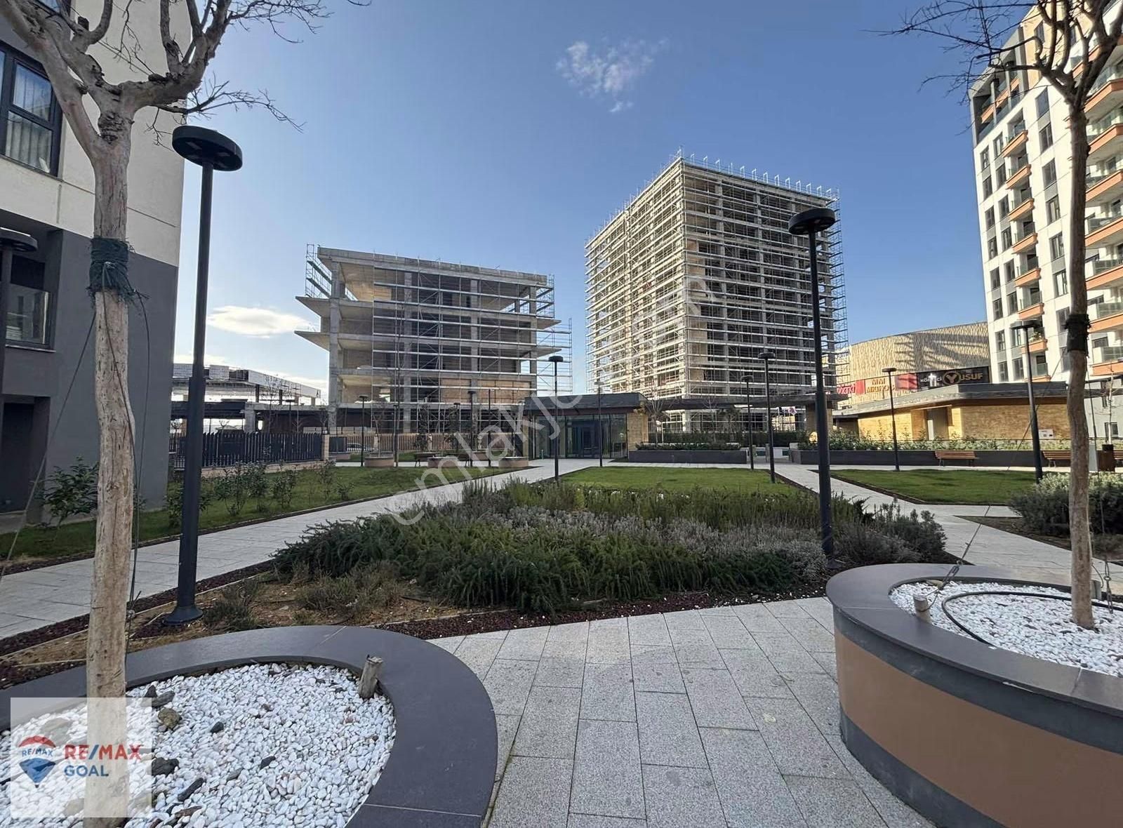 Kiptaş Arkatlı Evler De Yatırım Fırsatı Satılık 2+1 Daire - Görsel 11