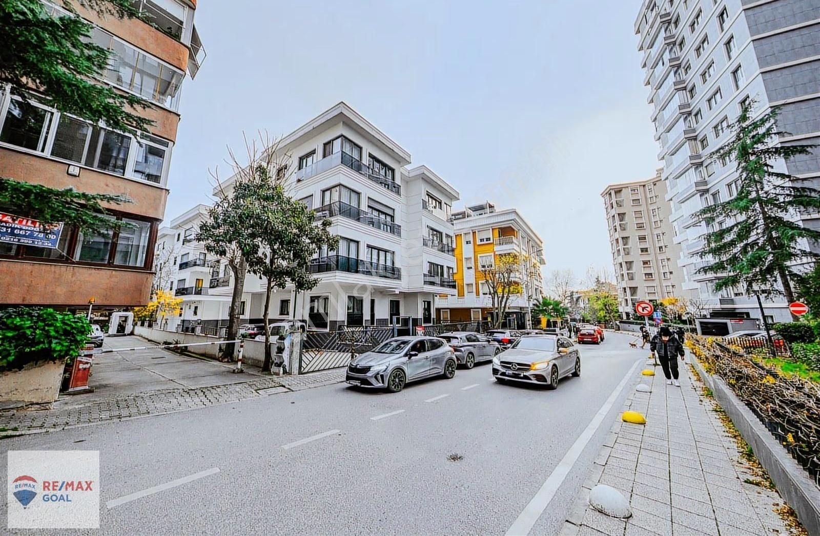 Fenerbahçe Dalyan Sahilde Bahçe Katı Dubleks Daire - Görsel 15