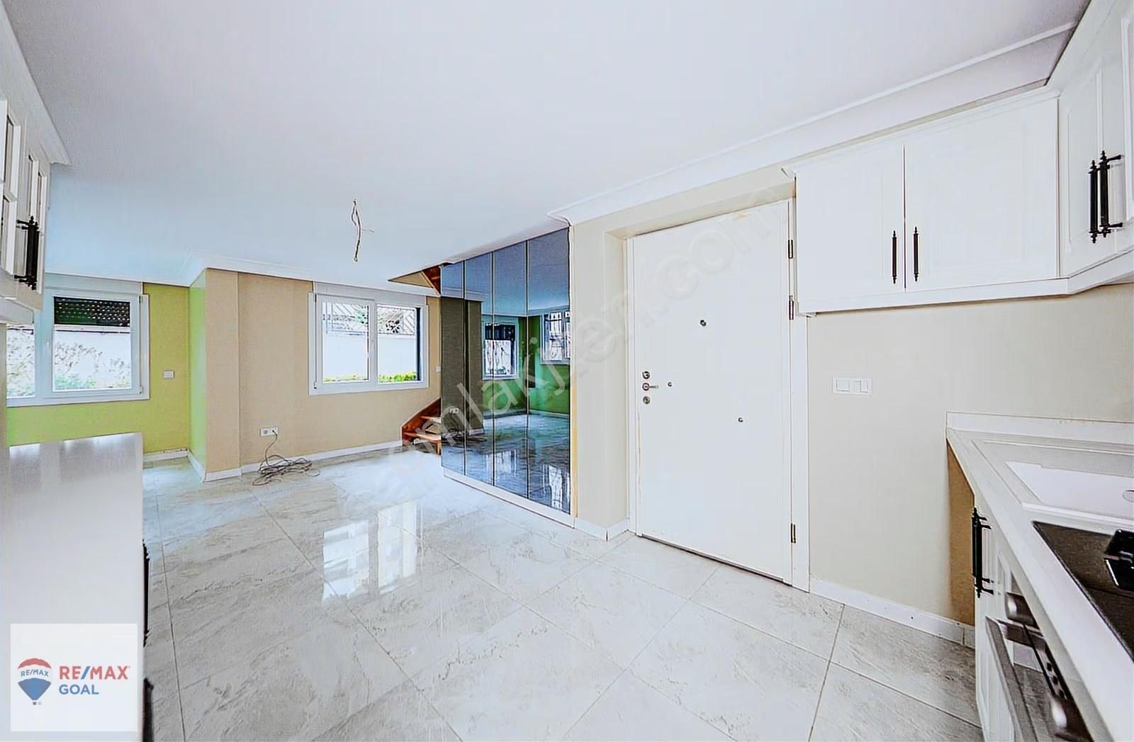 Fenerbahçe Dalyan Sahilde Bahçe Katı Dubleks Daire - Görsel 6