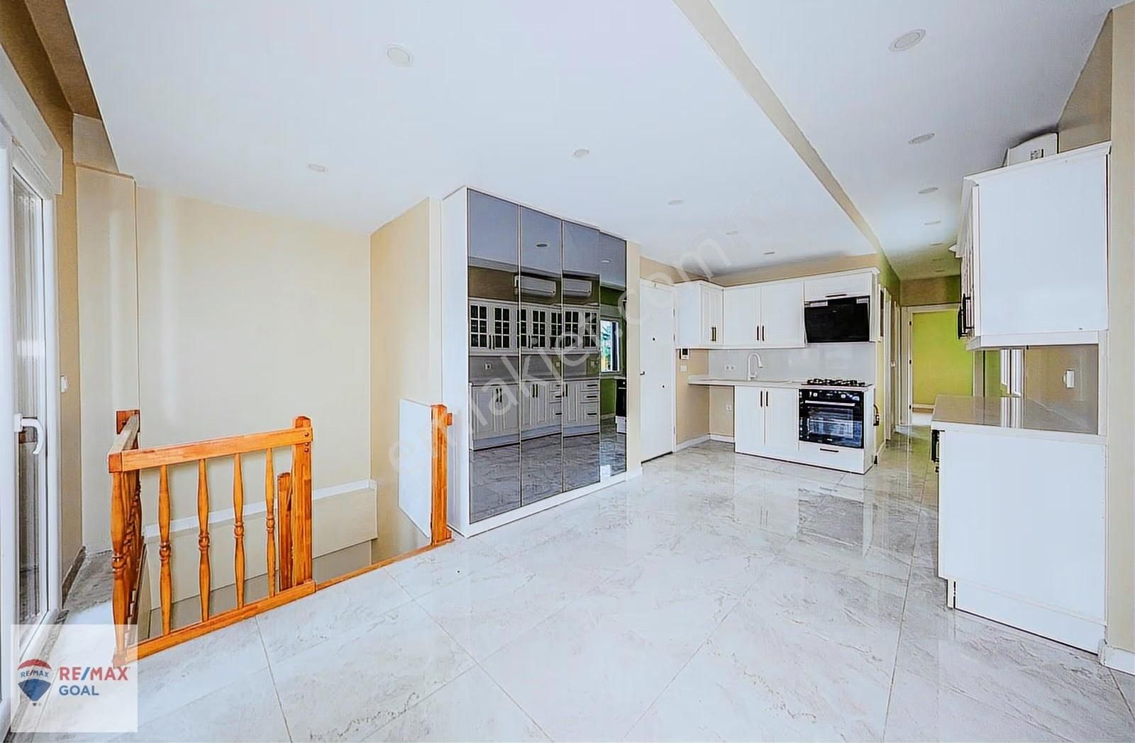 Fenerbahçe Dalyan Sahilde Bahçe Katı Dubleks Daire - Görsel 3