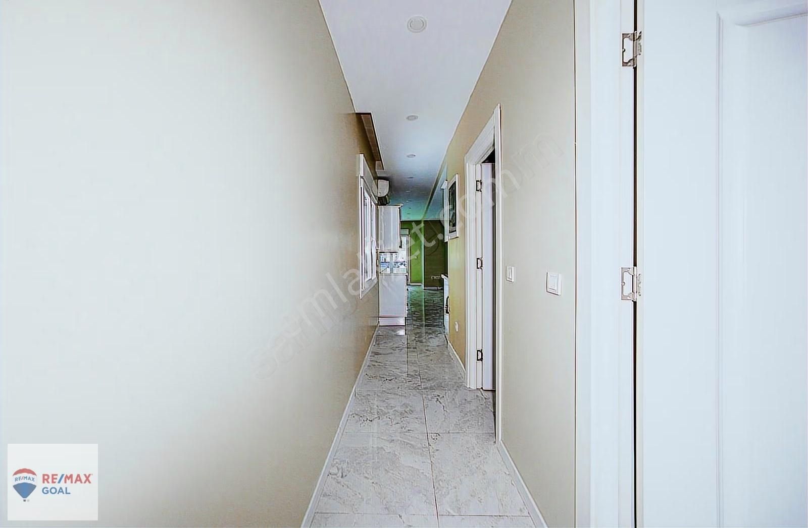 Fenerbahçe Dalyan Sahilde Bahçe Katı Dubleks Daire - Görsel 4