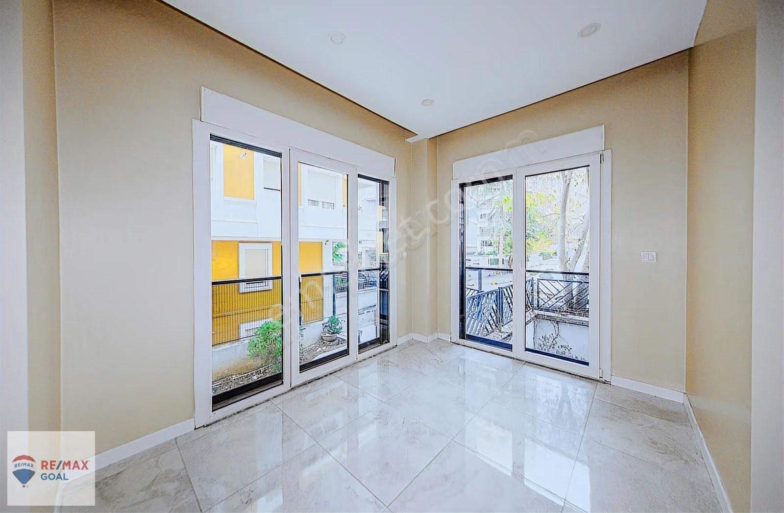 Fenerbahçe Dalyan Sahilde Bahçe Katı Dubleks Daire - Görsel 5