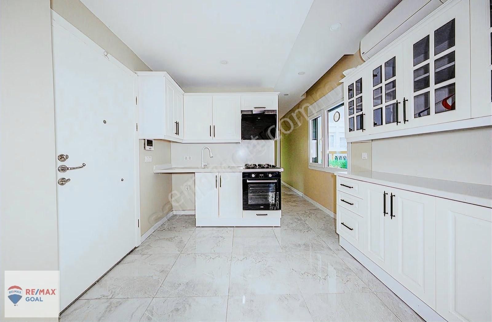 Fenerbahçe Dalyan Sahilde Bahçe Katı Dubleks Daire - Görsel 28