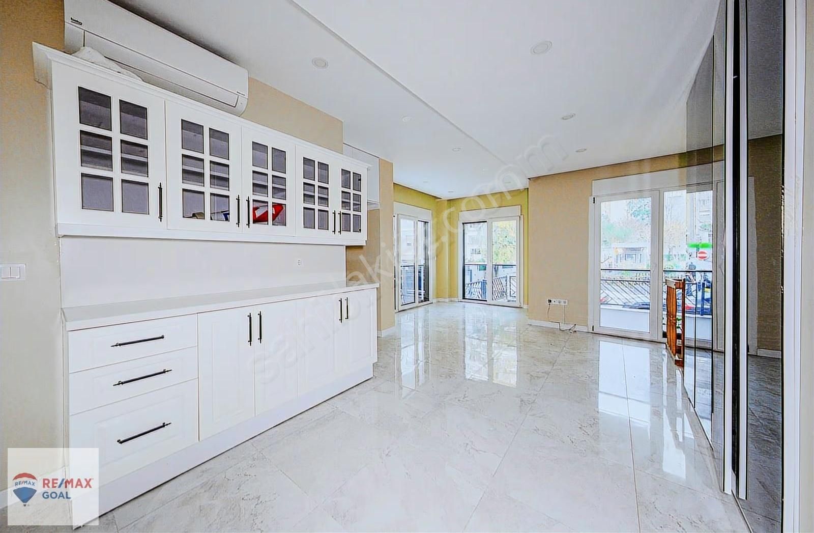 Fenerbahçe Dalyan Sahilde Bahçe Katı Dubleks Daire - Görsel 16