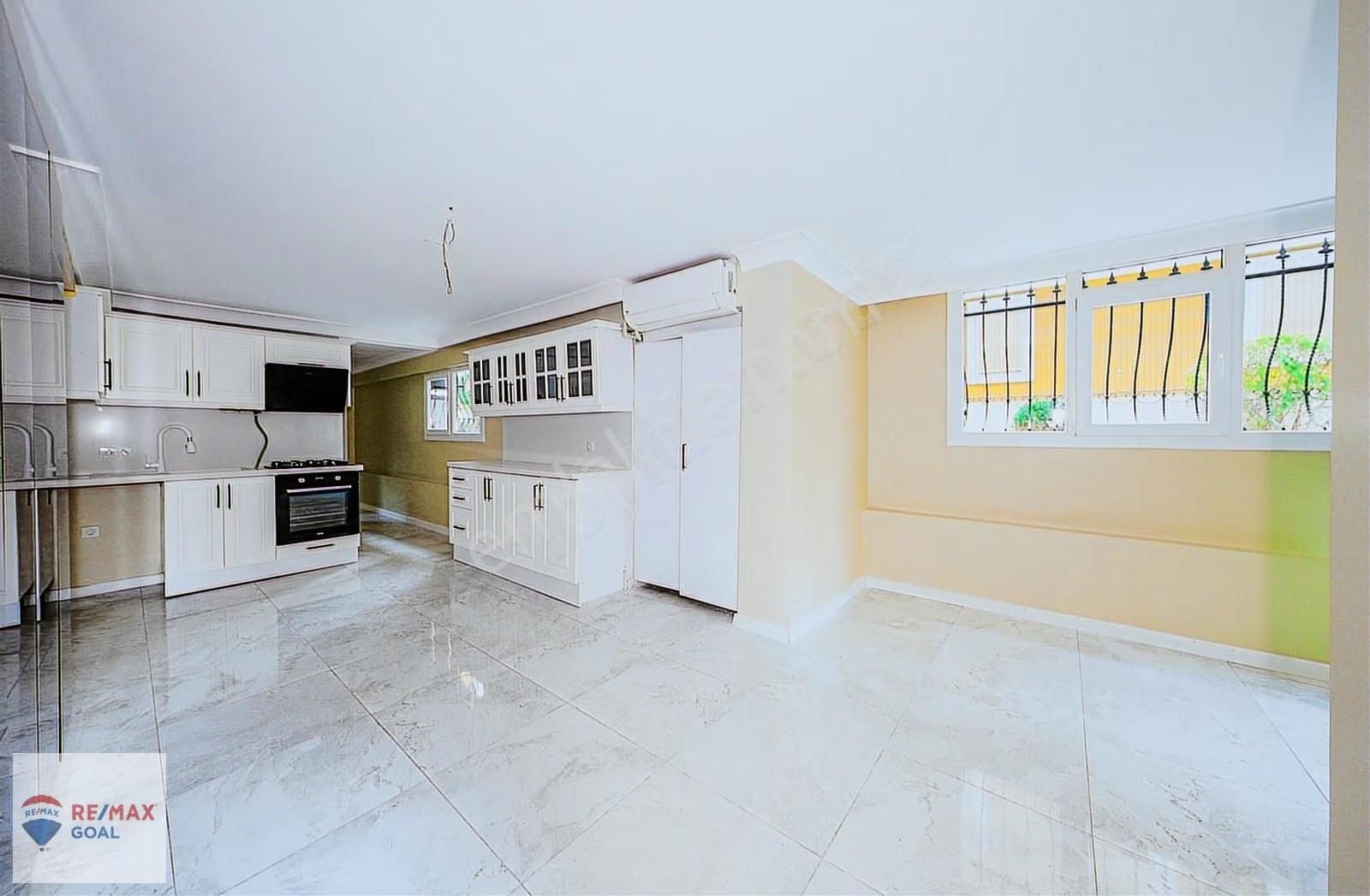 Fenerbahçe Dalyan Sahilde Bahçe Katı Dubleks Daire - Görsel 24