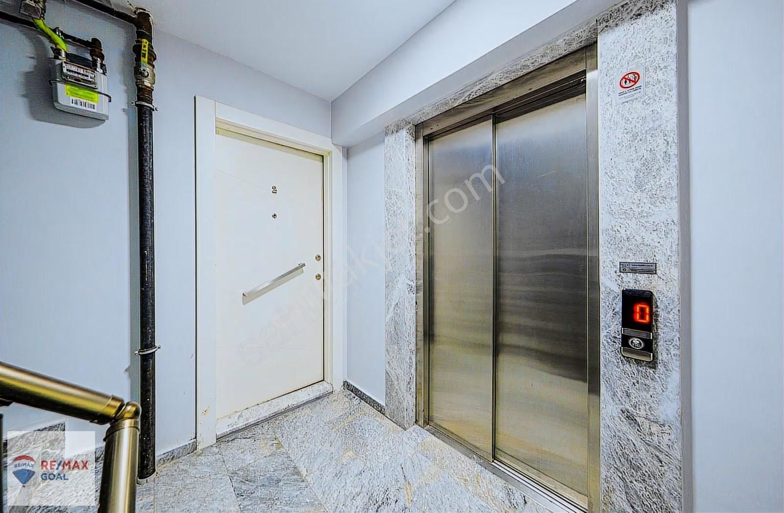 Fenerbahçe Dalyan Sahilde Bahçe Katı Dubleks Daire - Görsel 10