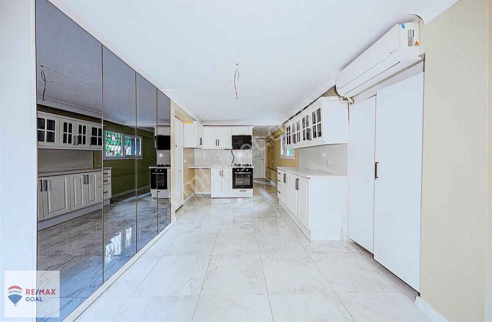 Fenerbahçe Dalyan Sahilde Bahçe Katı Dubleks Daire - Görsel 18