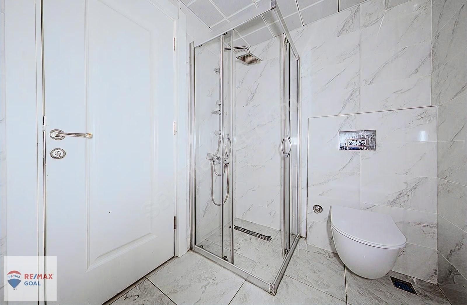 Fenerbahçe Dalyan Sahilde Bahçe Katı Dubleks Daire - Görsel 26