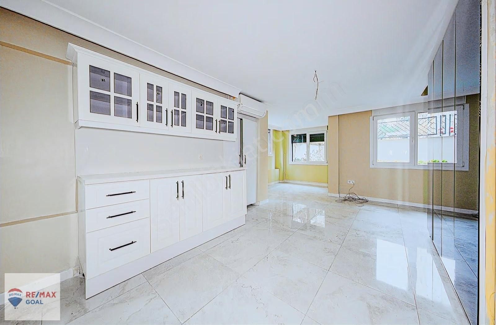 Fenerbahçe Dalyan Sahilde Bahçe Katı Dubleks Daire - Görsel 19