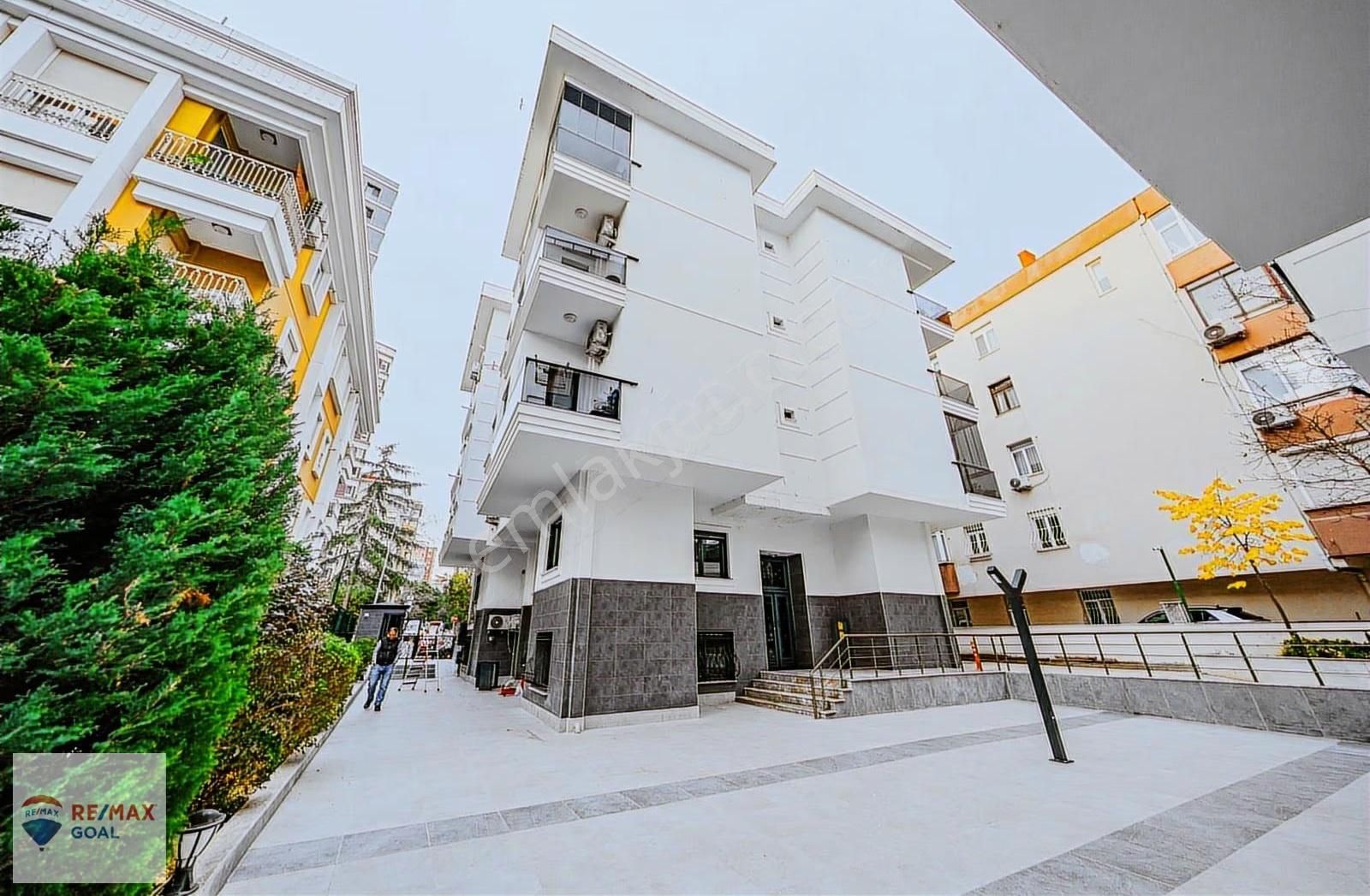 Fenerbahçe Dalyan Sahilde Bahçe Katı Dubleks Daire - Görsel 11