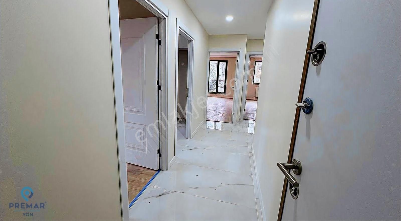 Sancaktepe Fatih Mh.sıfır 2+1 Ön Cephe Satılık Daire - Görsel 23