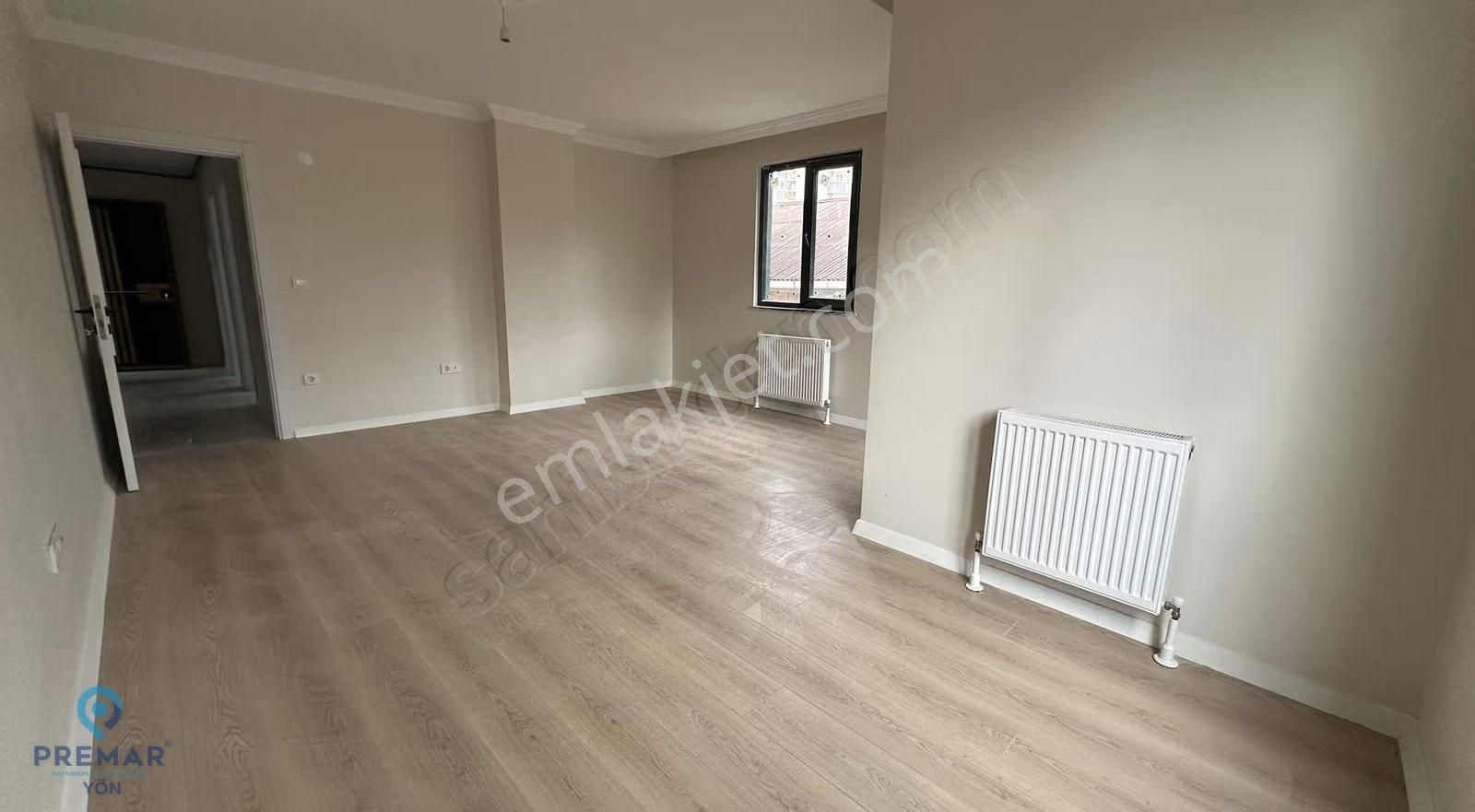 Sancaktepe Fatih Mh.sıfır 2+1 Ön Cephe Satılık Daire - Görsel 17