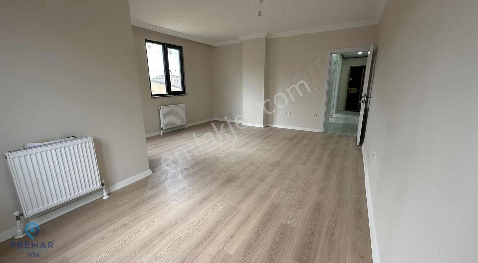 Sancaktepe Fatih Mh.sıfır 2+1 Ön Cephe Satılık Daire - Görsel 25