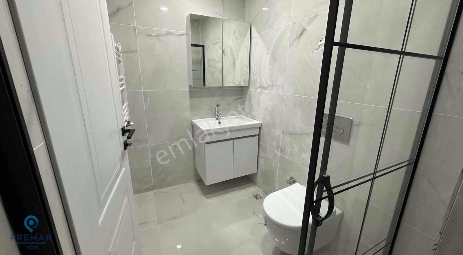 Sancaktepe Fatih Mh.sıfır 2+1 Ön Cephe Satılık Daire - Görsel 18