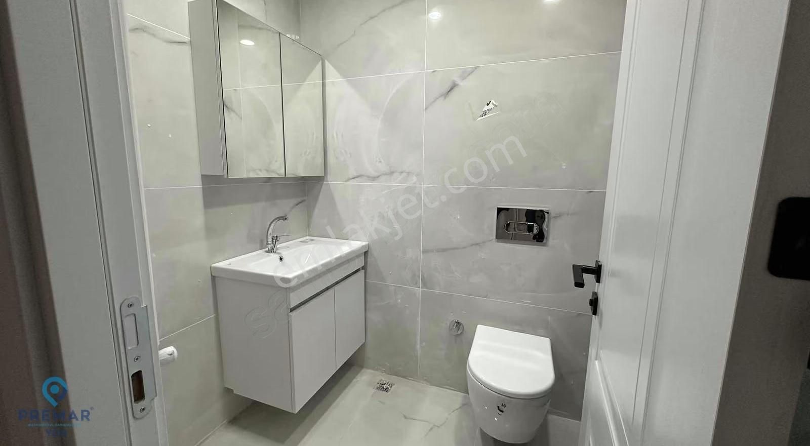 Sancaktepe Fatih Mh.sıfır 2+1 Ön Cephe Satılık Daire - Görsel 7