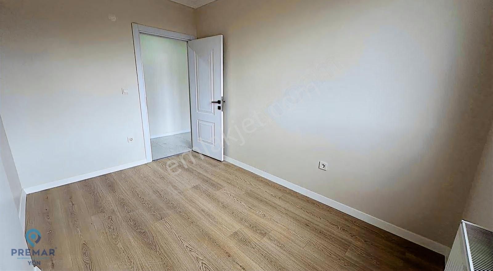 Sancaktepe Fatih Mh.sıfır 2+1 Ön Cephe Satılık Daire - Görsel 3