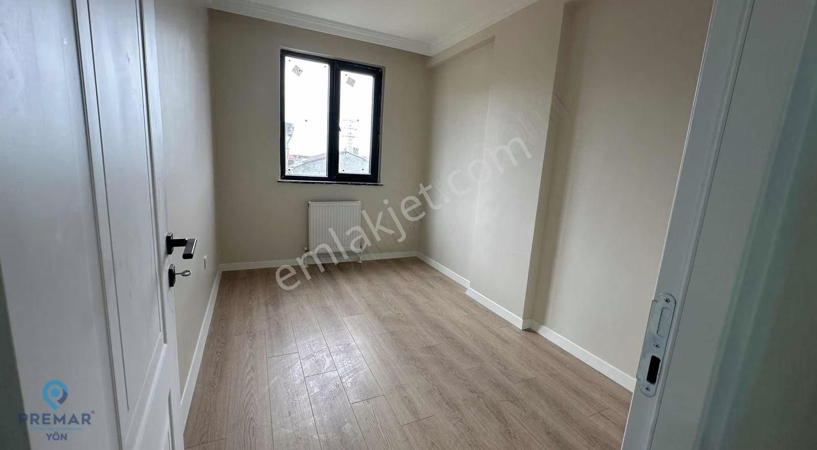 Sancaktepe Fatih Mh.sıfır 2+1 Ön Cephe Satılık Daire - Görsel 27