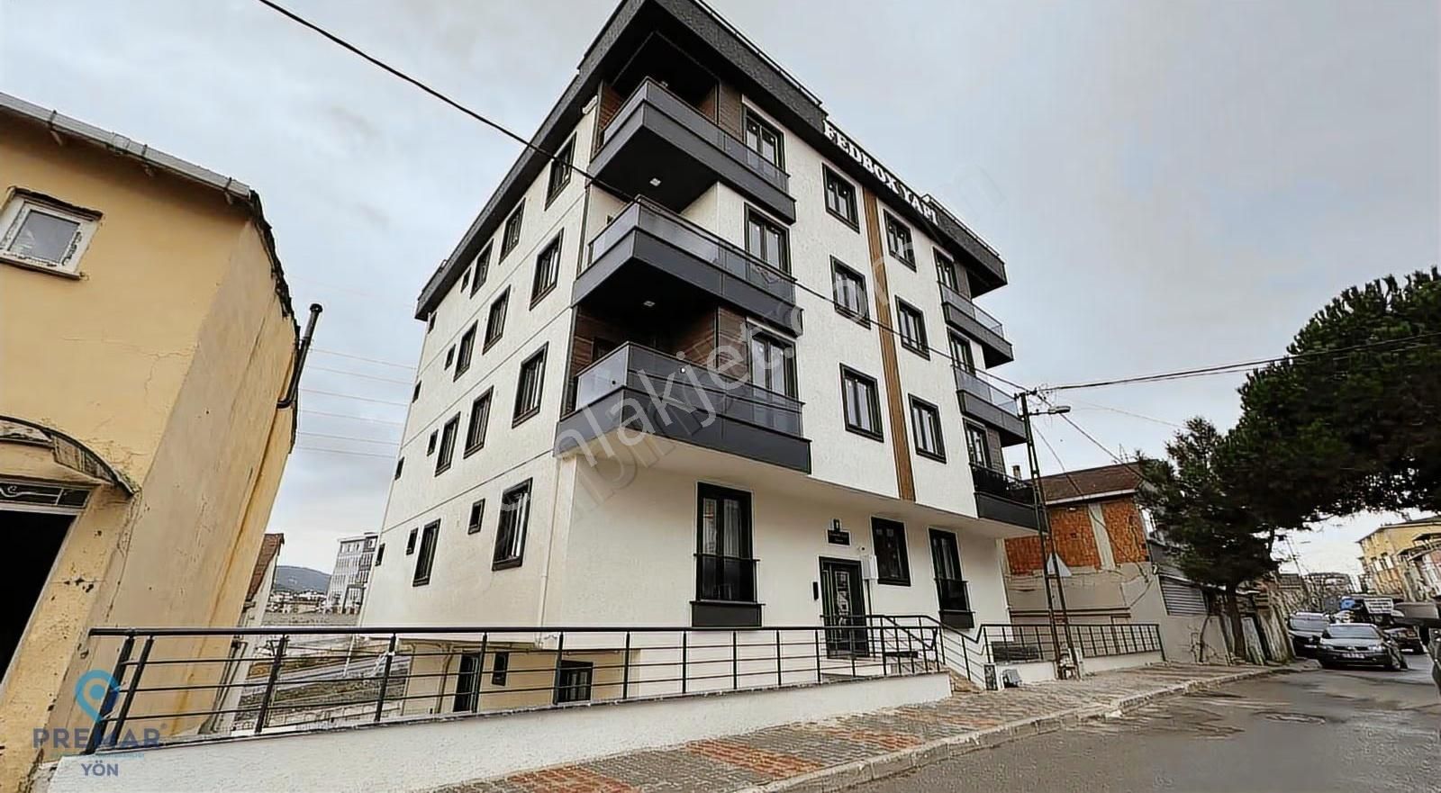 Sancaktepe Fatih Mh.sıfır 2+1 Ön Cephe Satılık Daire - Görsel 14