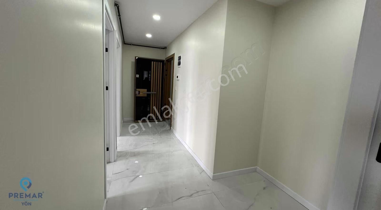 Sancaktepe Fatih Mh.sıfır 2+1 Ön Cephe Satılık Daire - Görsel 12