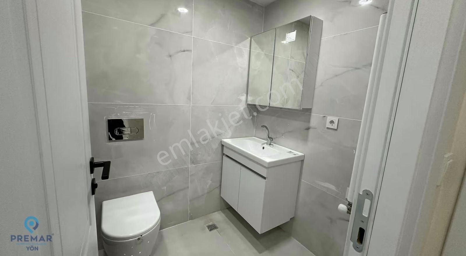 Sancaktepe Fatih Mh.sıfır 2+1 Ön Cephe Satılık Daire - Görsel 15