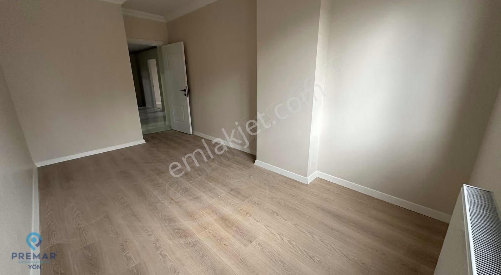 Sancaktepe Fatih Mh.sıfır 2+1 Ön Cephe Satılık Daire - Görsel 2