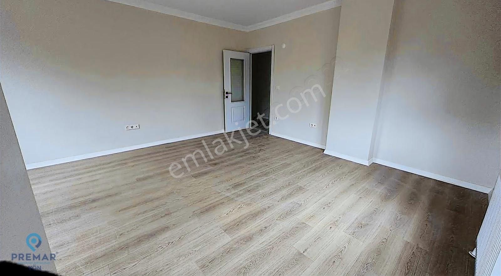 Sancaktepe Fatih Mh.sıfır 2+1 Ön Cephe Satılık Daire - Görsel 8