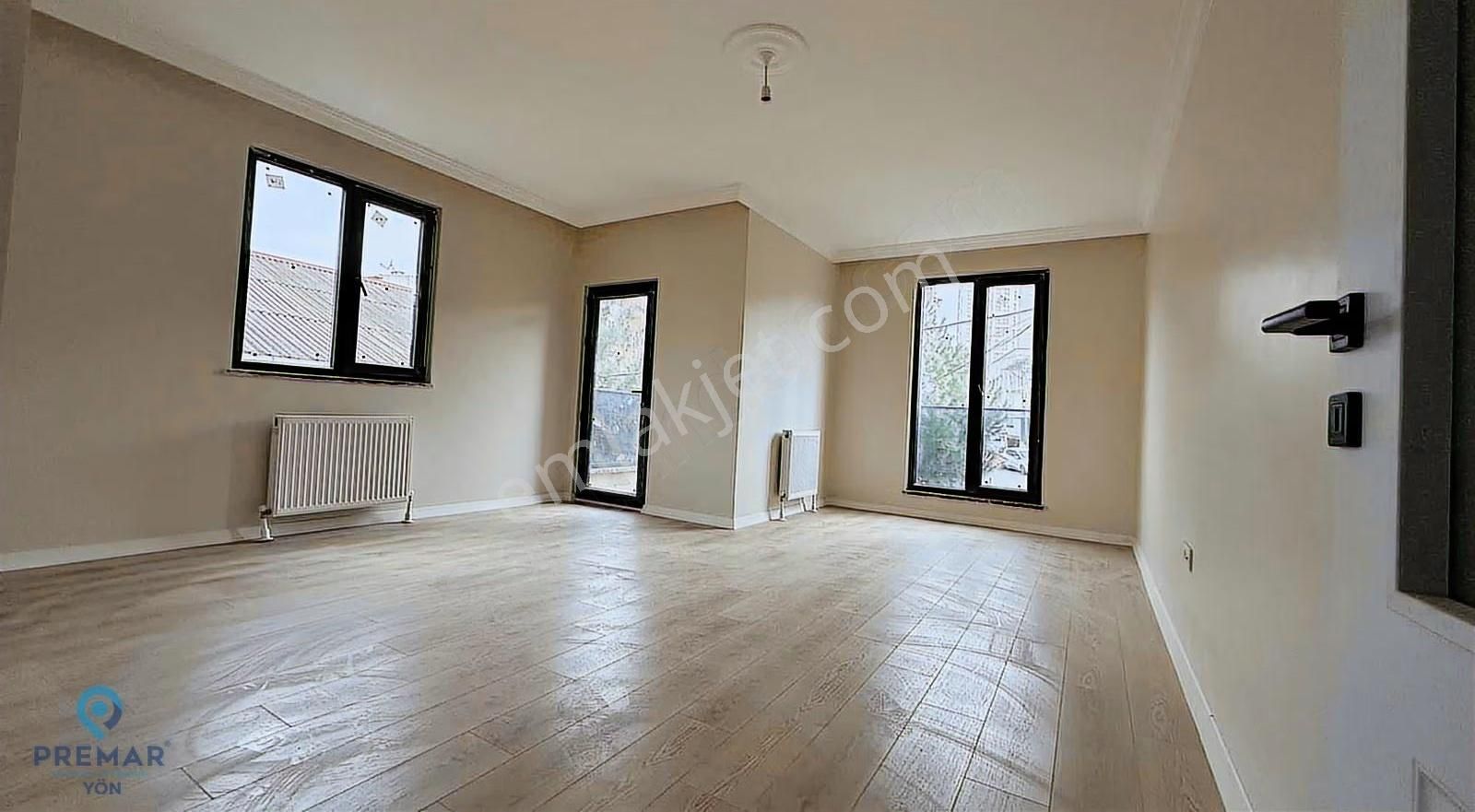 Sancaktepe Fatih Mh.sıfır 2+1 Ön Cephe Satılık Daire - Görsel 24