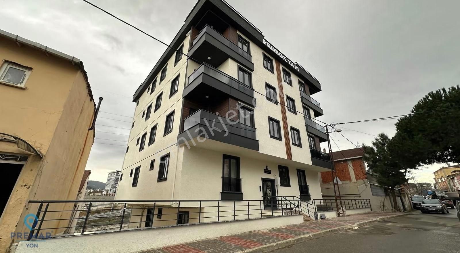 Sancaktepe Fatih Mh 2+1 Sıfır Daire - Görsel 3