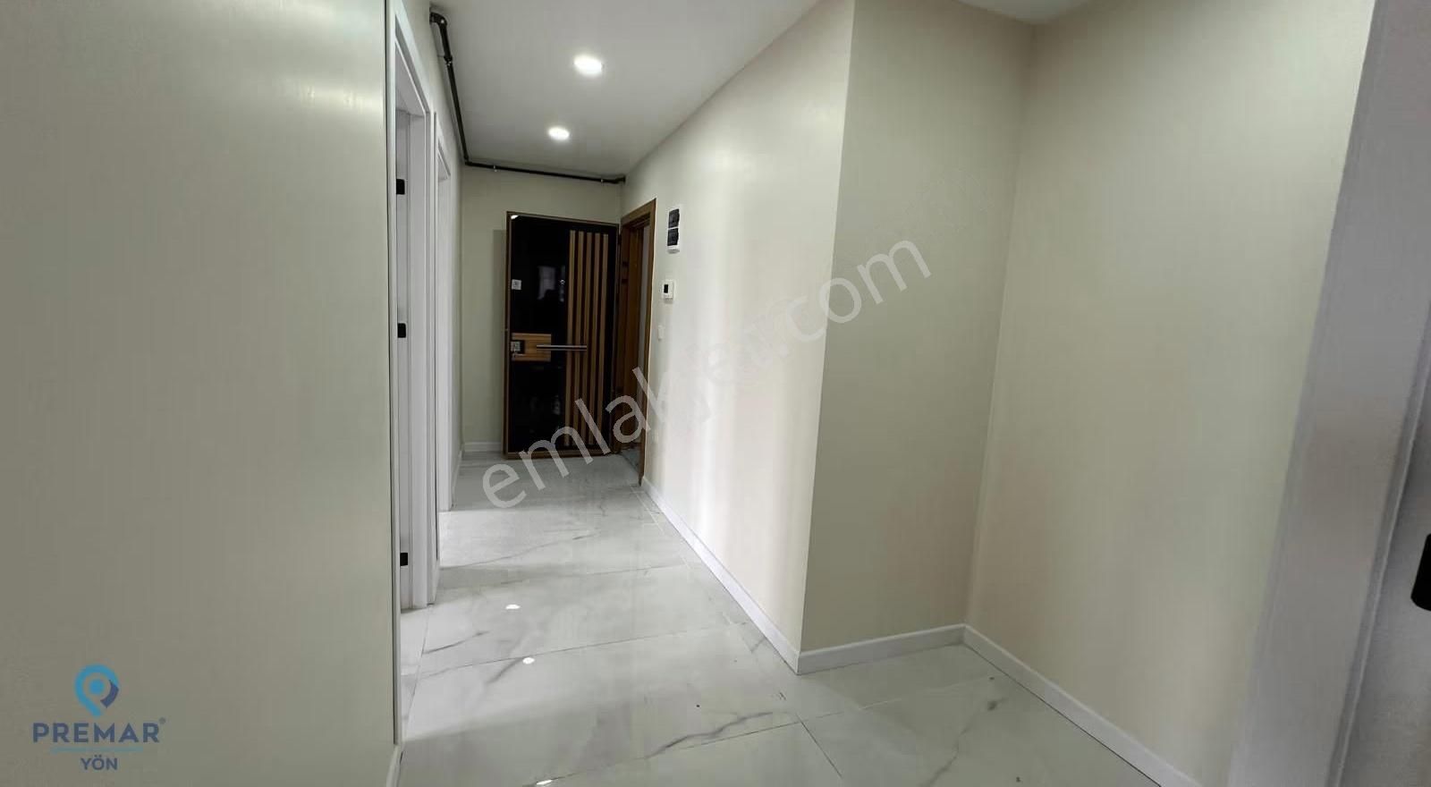 Sancaktepe Fatih Mh 2+1 Sıfır Daire - Görsel 9