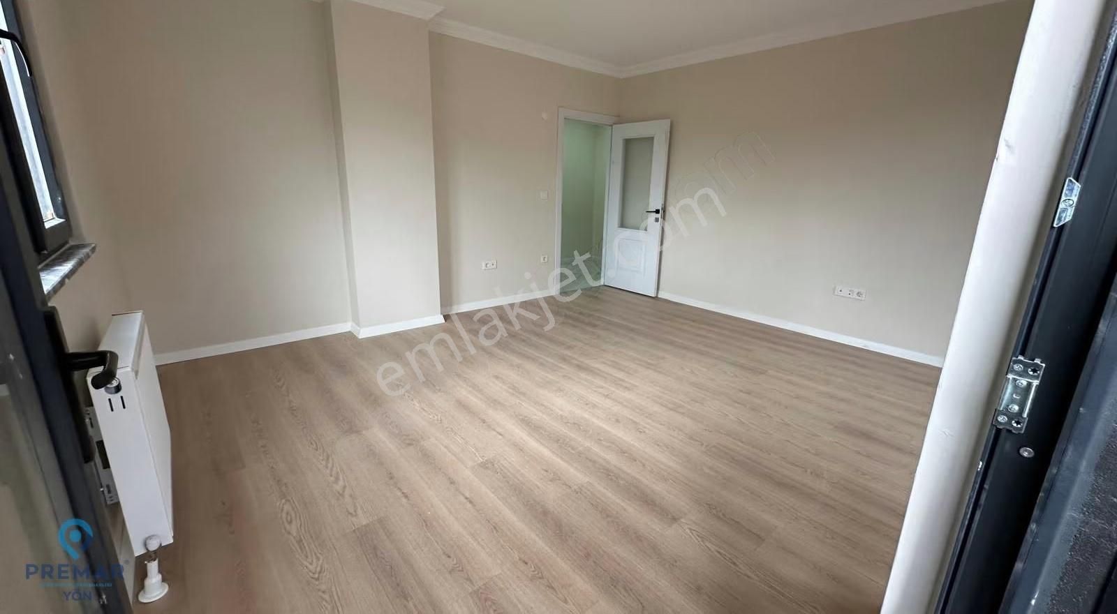 Sancaktepe Fatih Mh 2+1 Sıfır Daire - Görsel 6