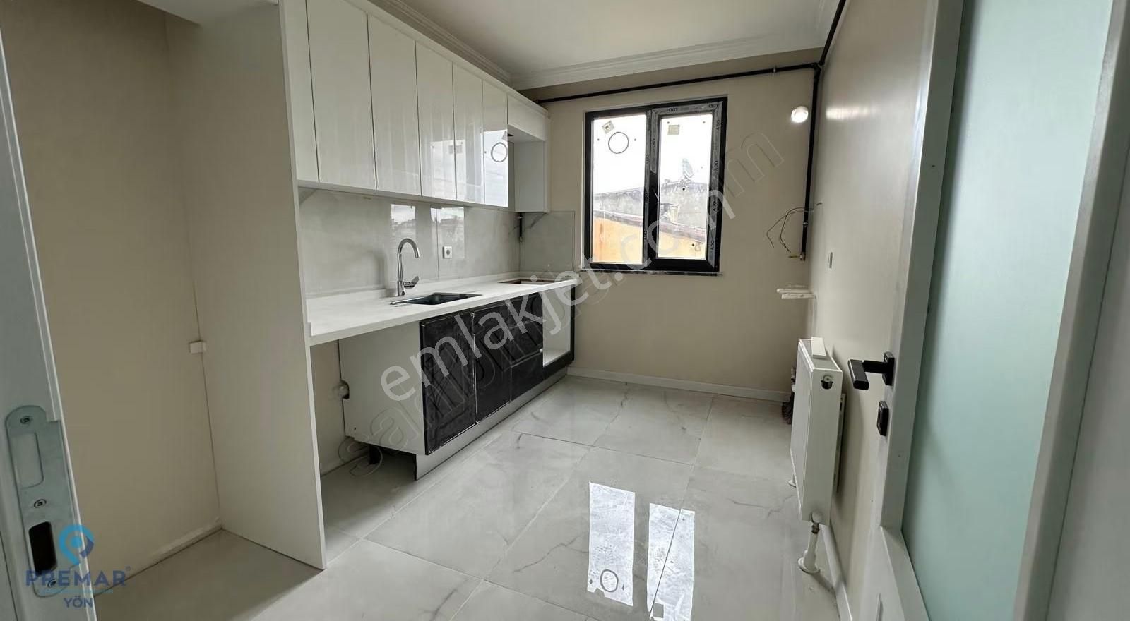 Sancaktepe Fatih Mh 2+1 Sıfır Daire - Görsel 13
