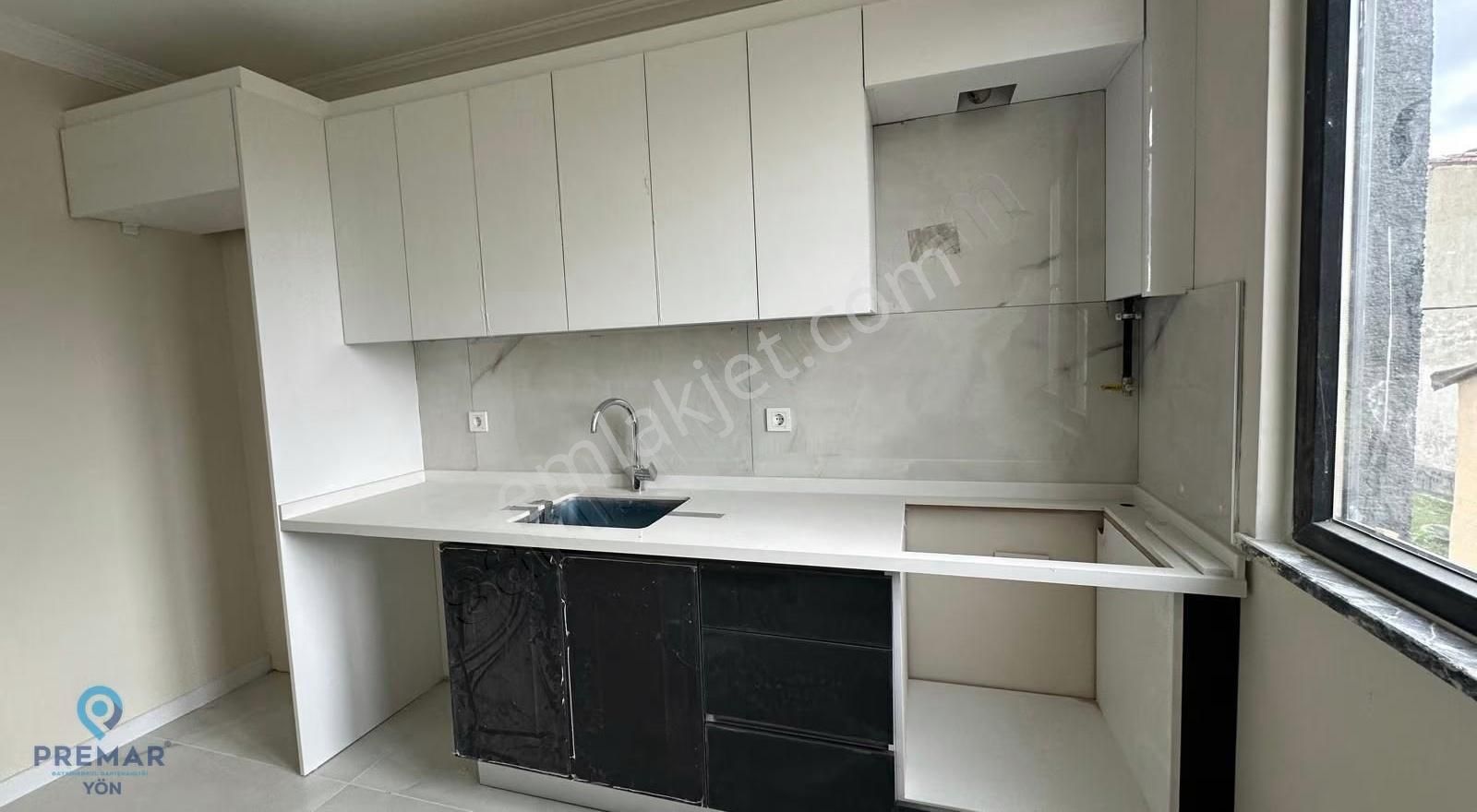 Sancaktepe Fatih Mh 2+1 Sıfır Daire - Görsel 5