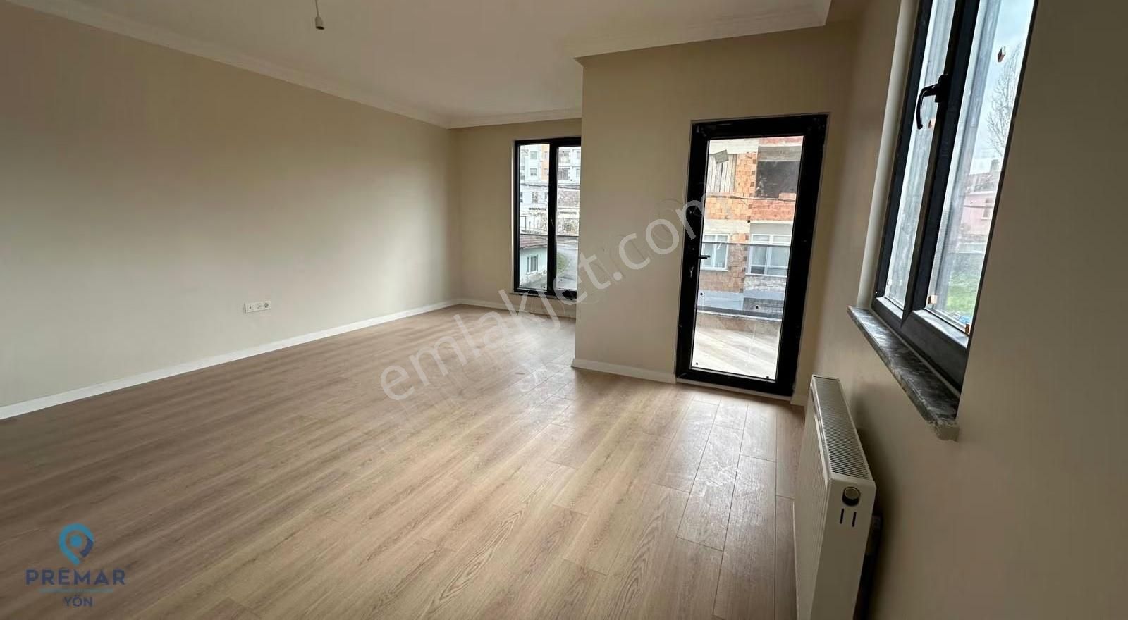 Sancaktepe Fatih Mh 2+1 Sıfır Daire - Görsel 11