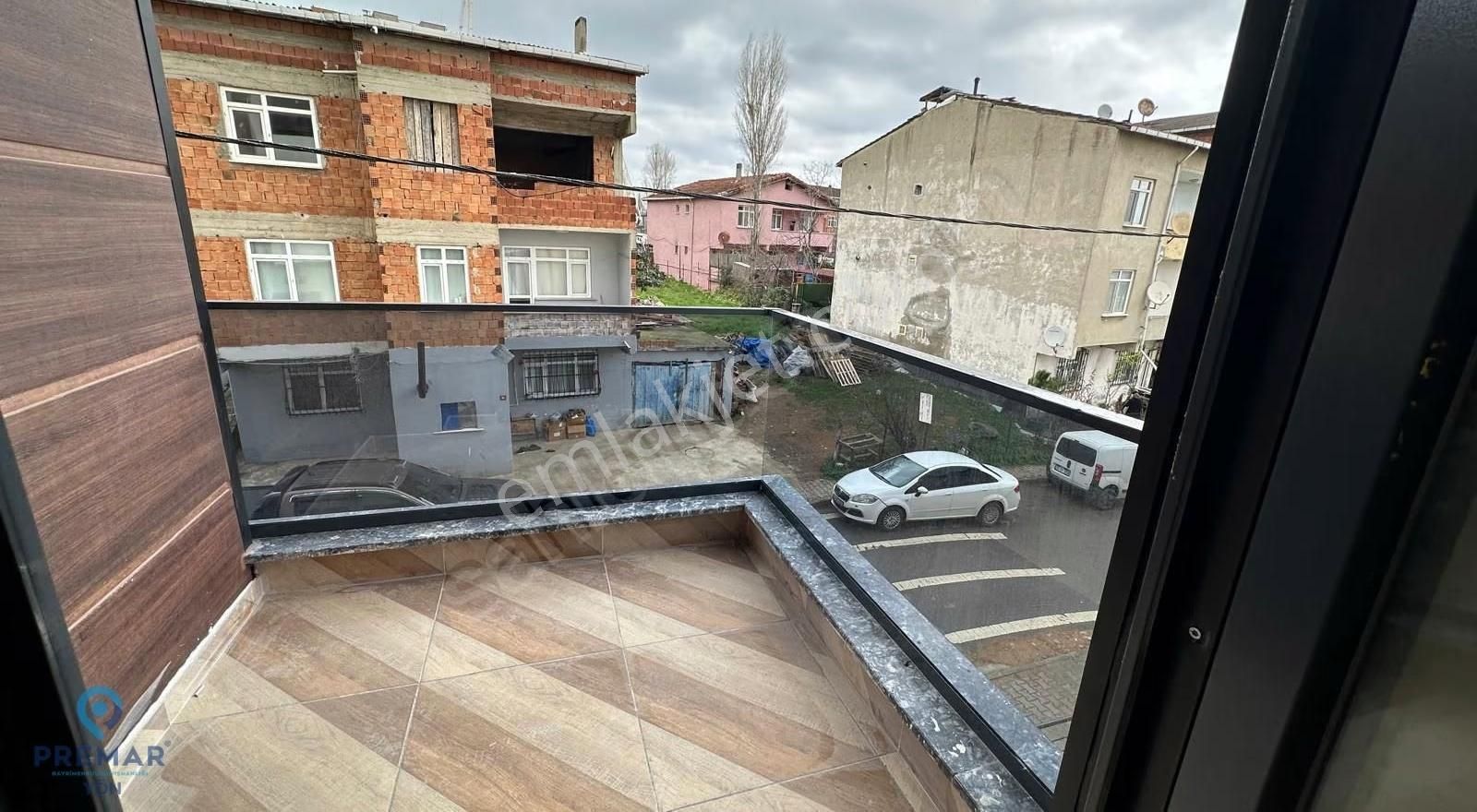 Sancaktepe Fatih Mh 2+1 Sıfır Daire - Görsel 16