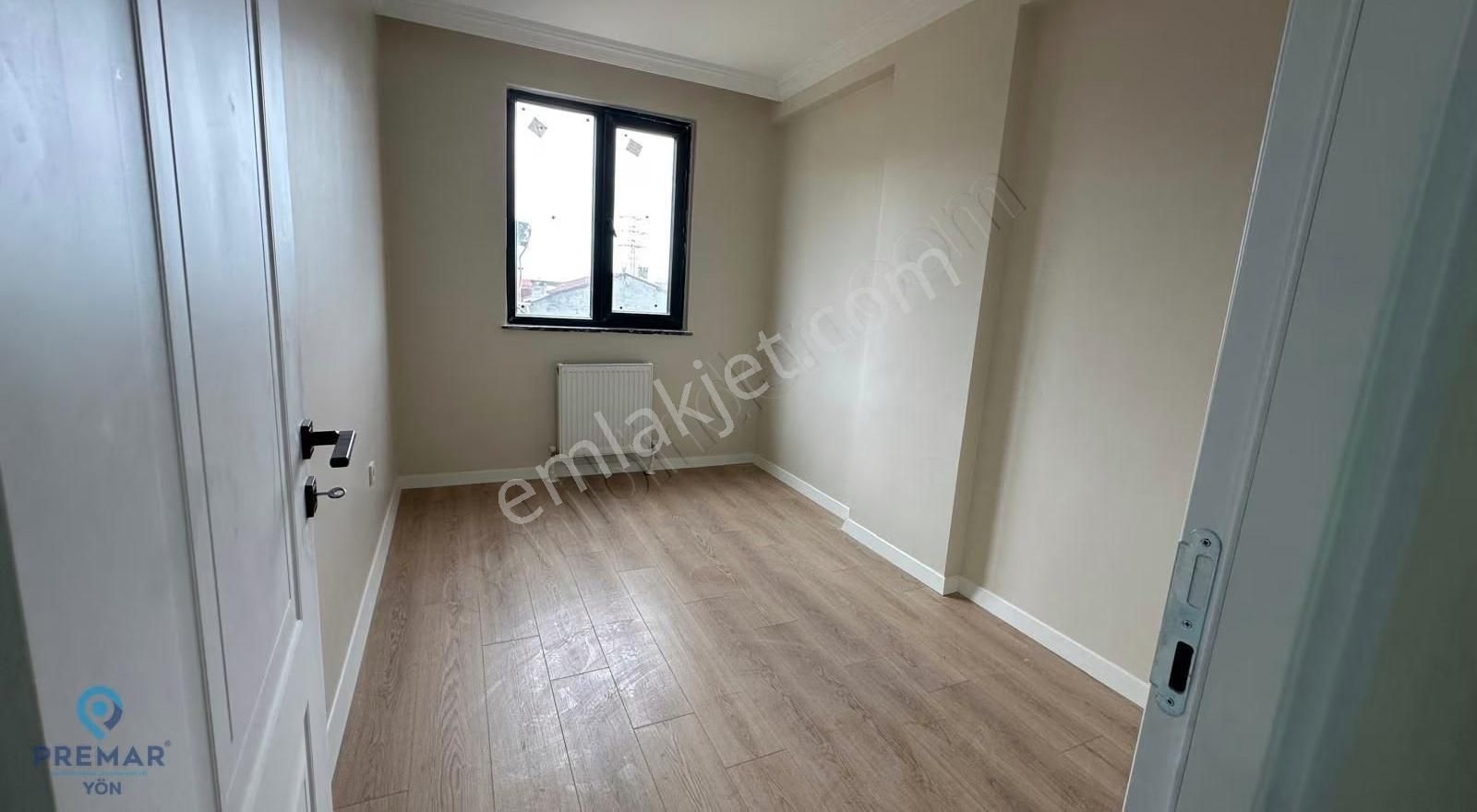 Sancaktepe Fatih Mh 2+1 Sıfır Daire - Görsel 8