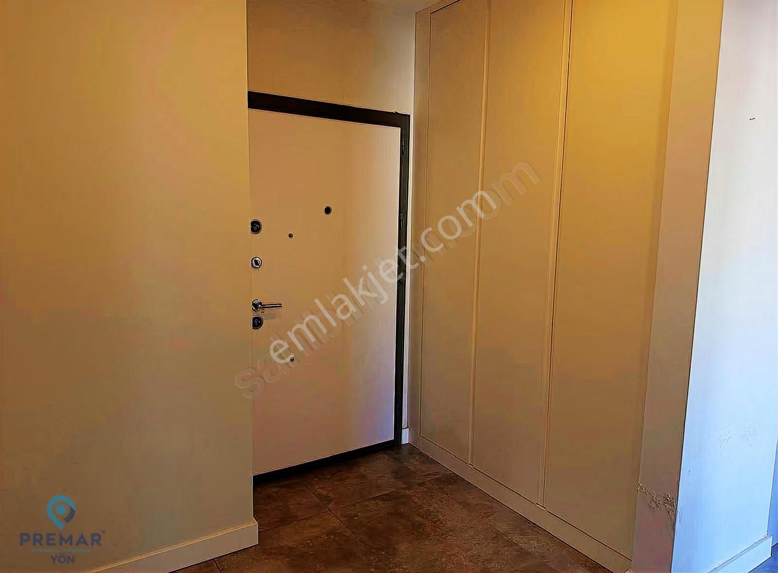 Bodrum Turgutreis Casa Montesol Butik Site'de Satılık 2+1 Daire - Görsel 8