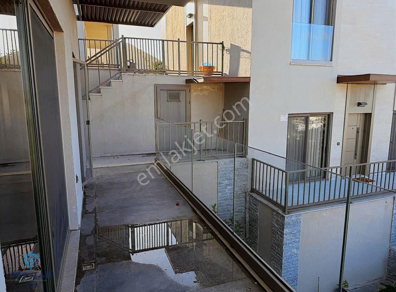 Bodrum Turgutreis Casa Montesol Butik Site'de Satılık 2+1 Daire - Görsel 20