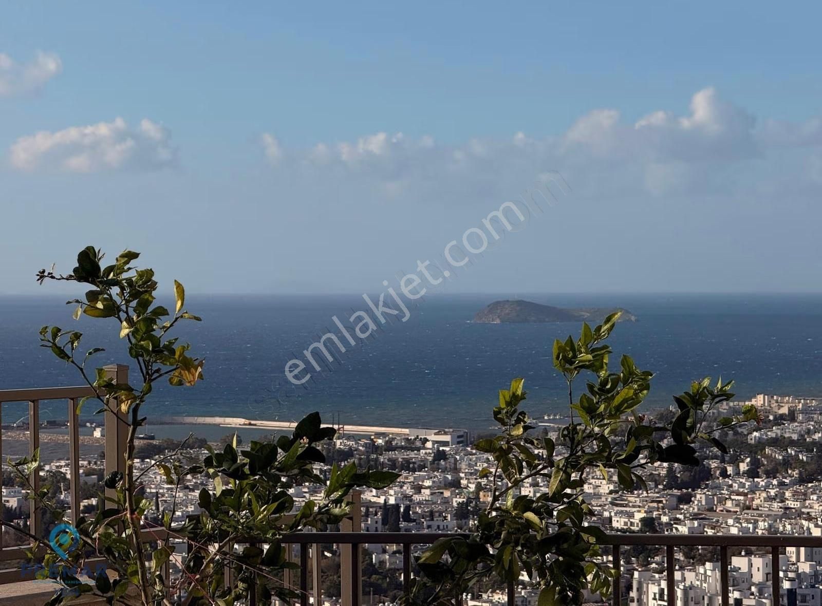 Bodrum Turgutreis Casa Montesol Butik Site'de Satılık 2+1 Daire - Görsel 17