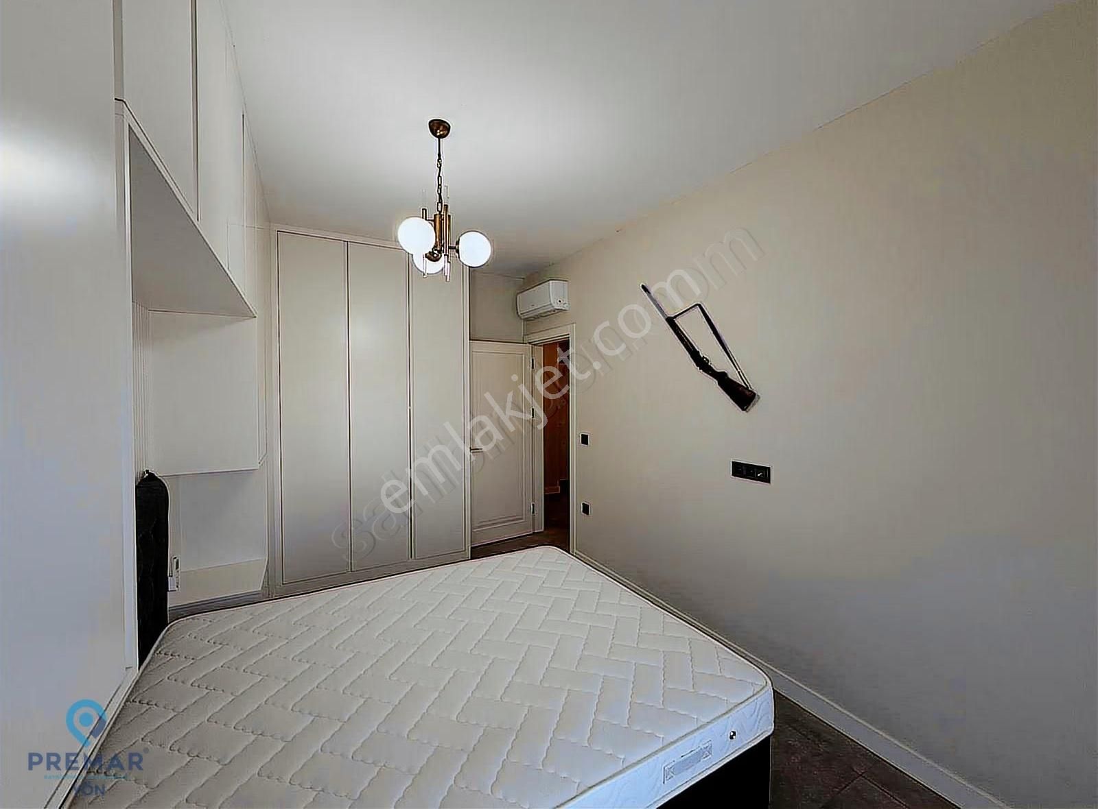 Bodrum Turgutreis Casa Montesol Butik Site'de Satılık 2+1 Daire - Görsel 26