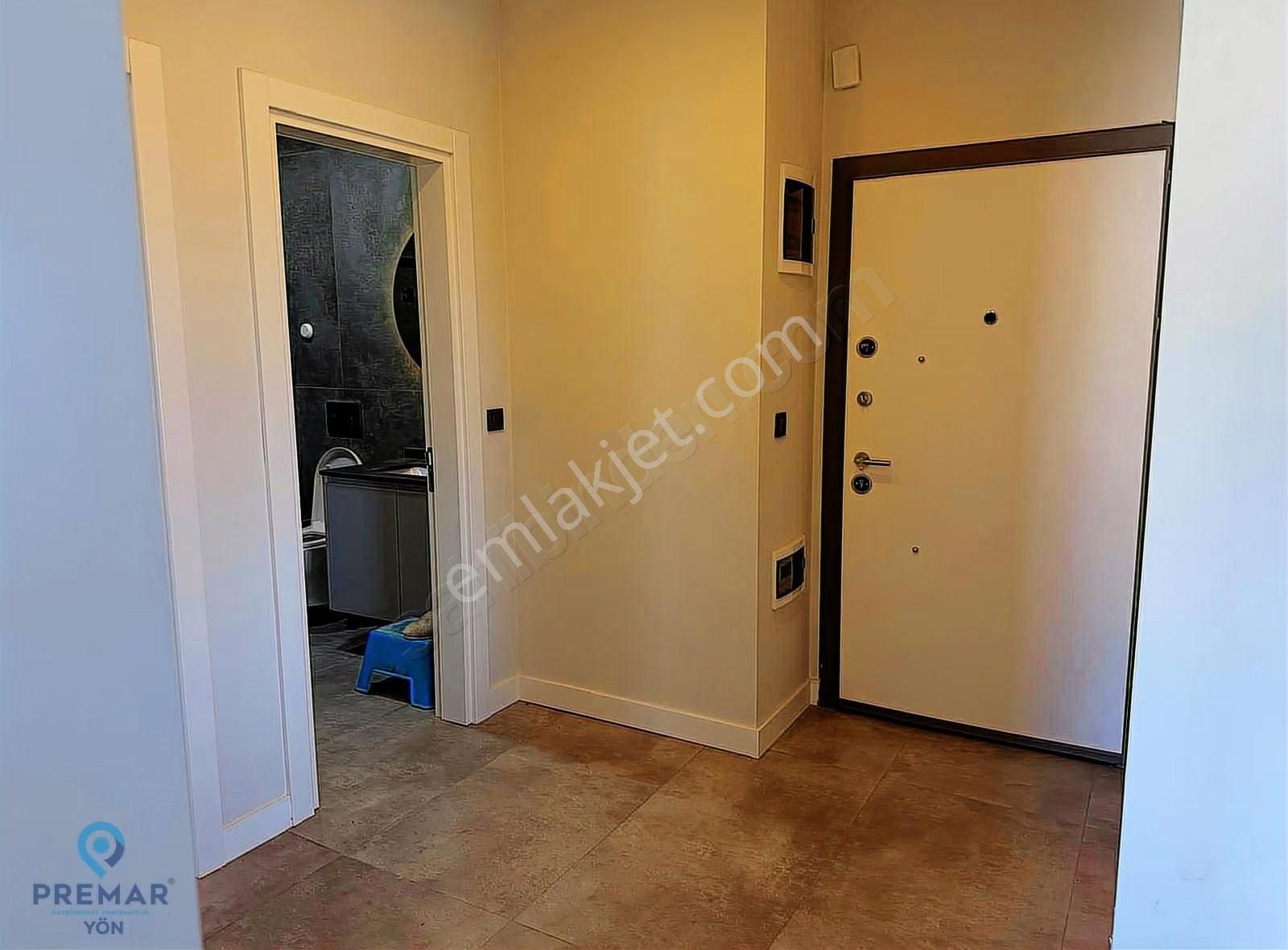 Bodrum Turgutreis Casa Montesol Butik Site'de Satılık 2+1 Daire - Görsel 6