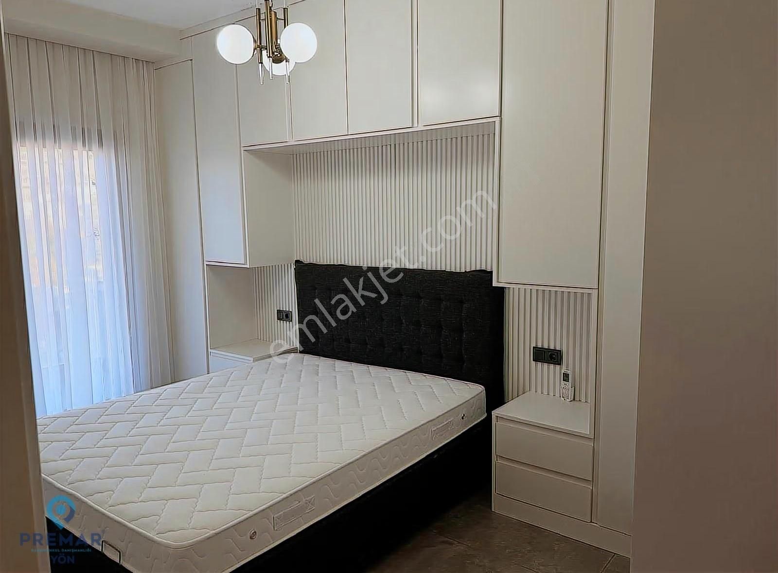 Bodrum Turgutreis Casa Montesol Butik Site'de Satılık 2+1 Daire - Görsel 14