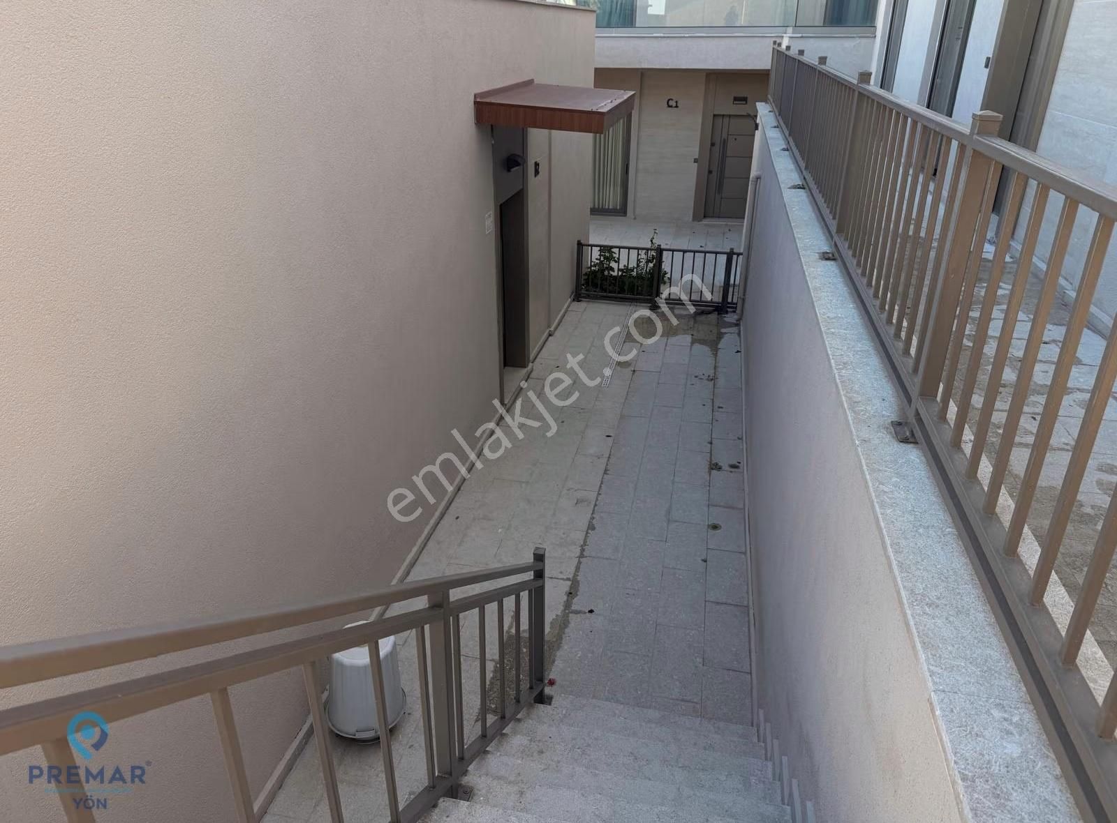 Bodrum Turgutreis Casa Montesol Butik Site'de Satılık 2+1 Daire - Görsel 22